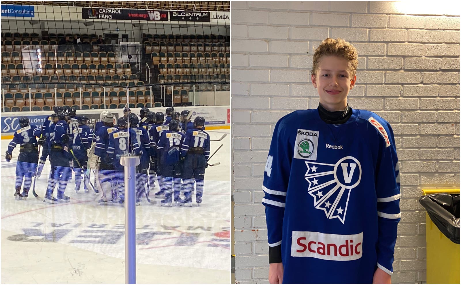 (16056) Västerbotten/Alfons Ekblad