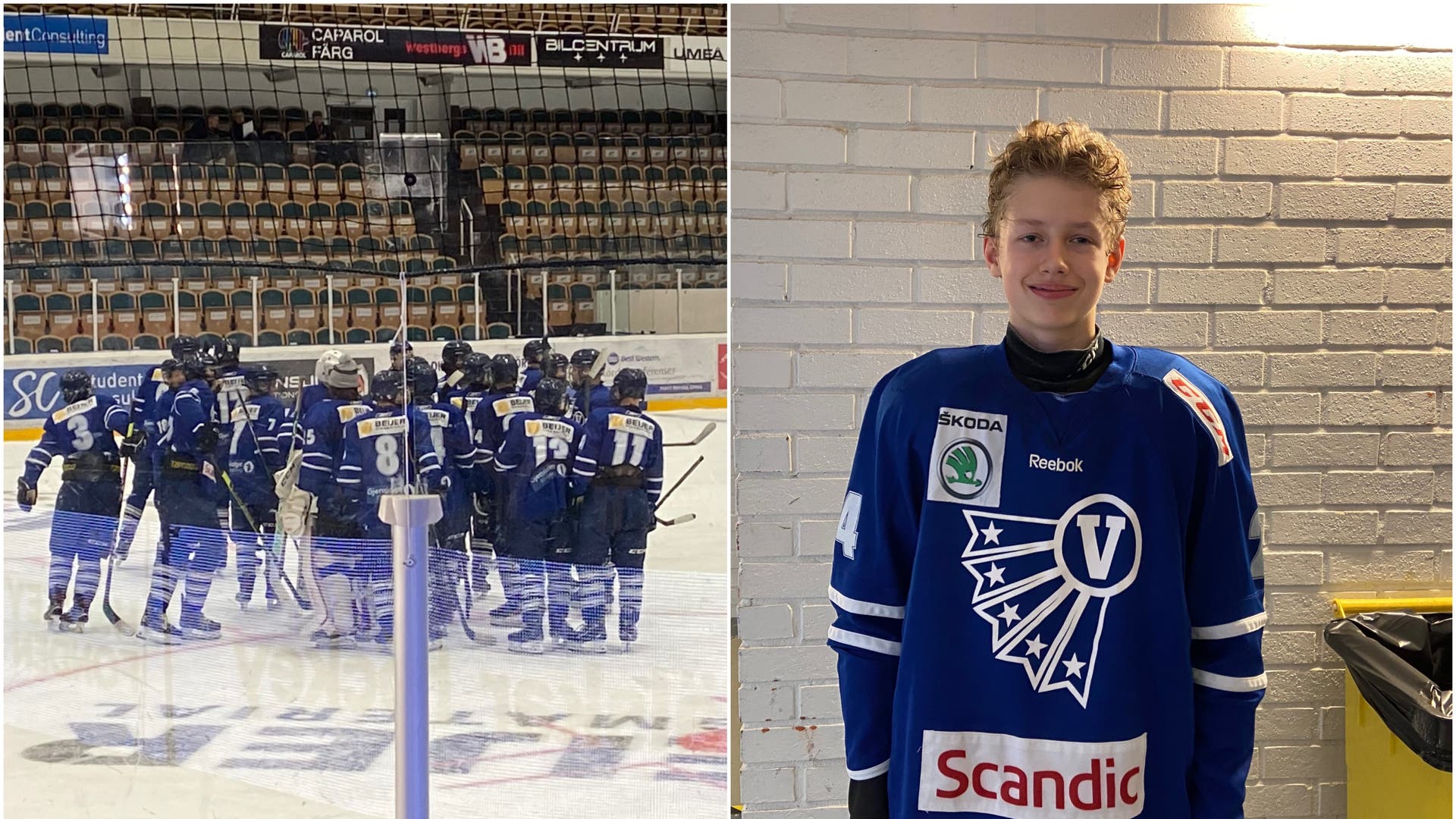 (16056) Västerbotten/Alfons Ekblad