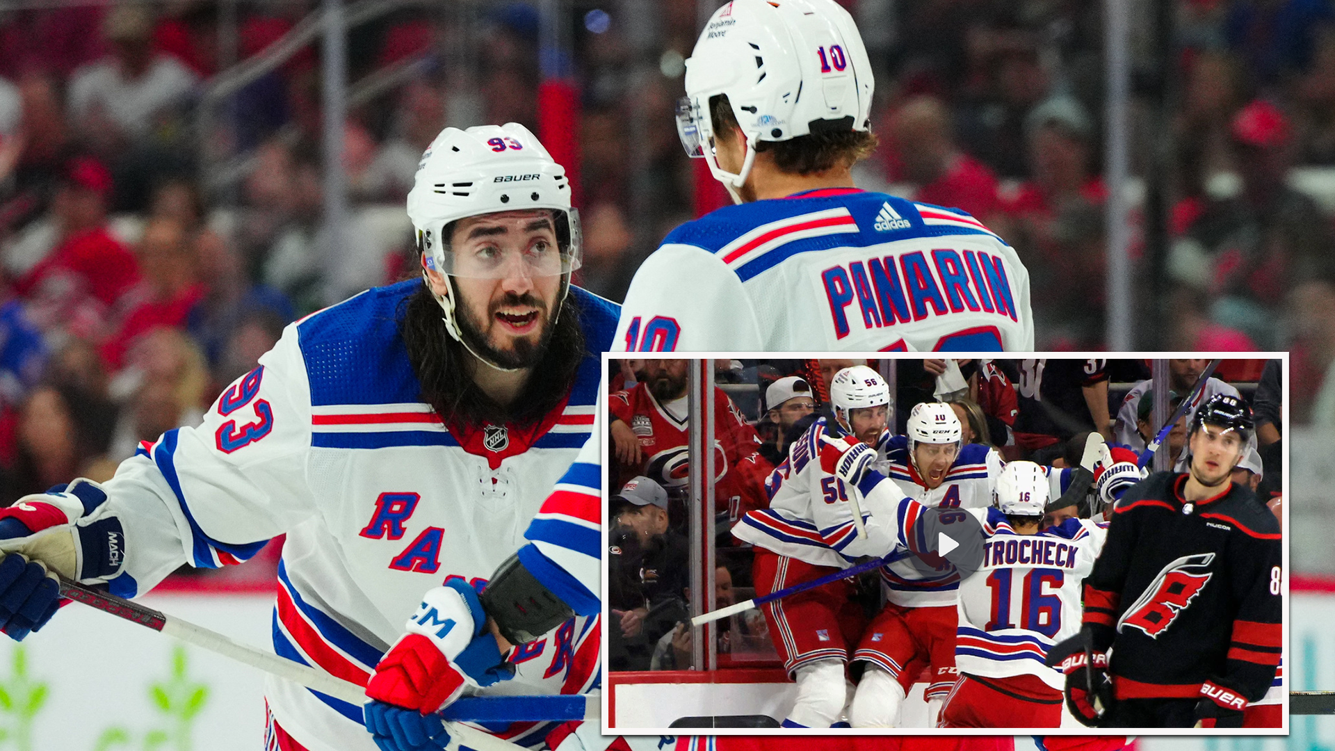 Zibanejad
