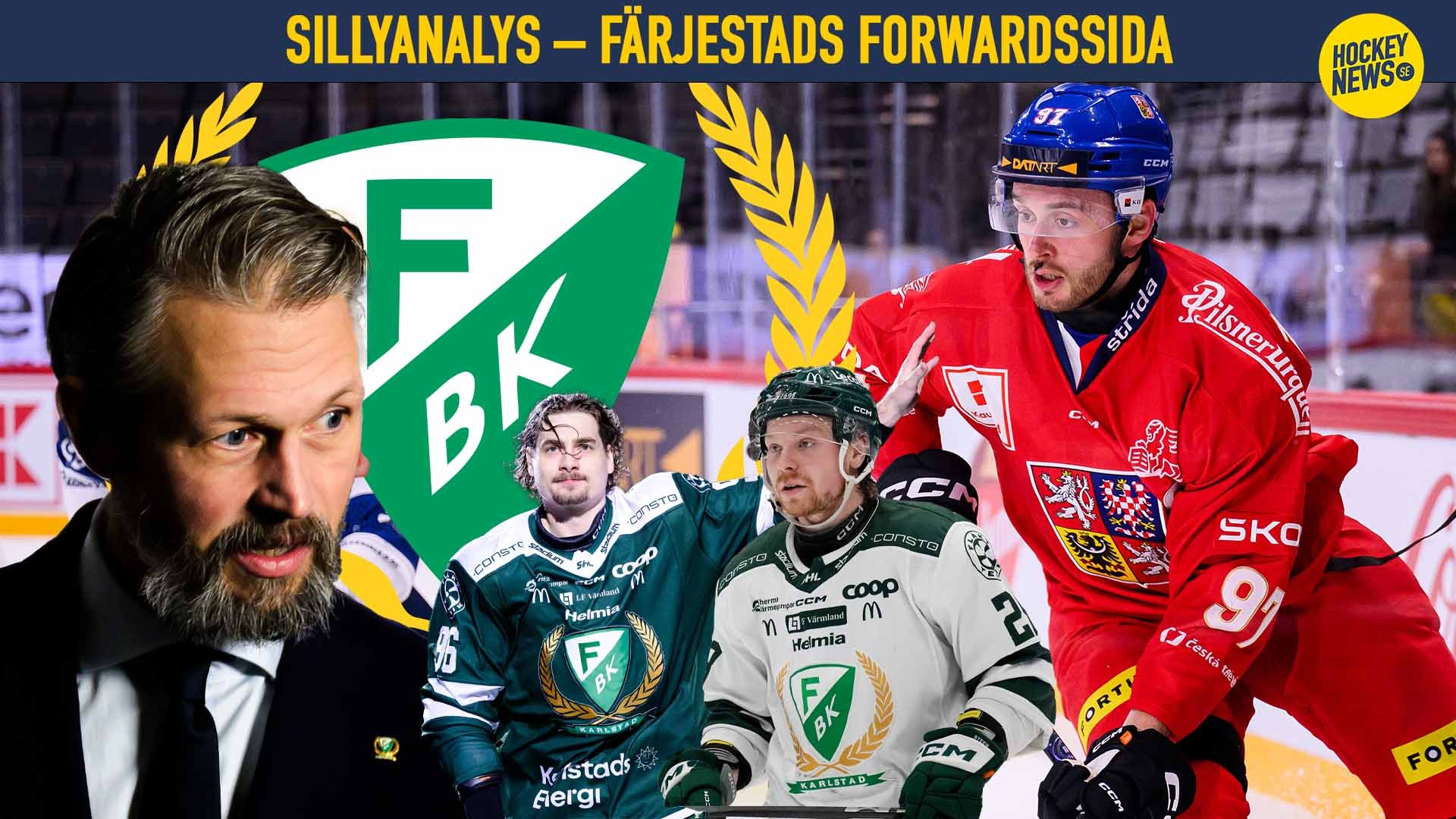 Foto: Bildbyrån