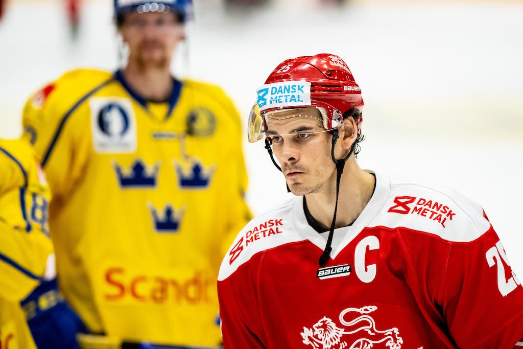 (23645) Oliver Lauridsen/Danmark