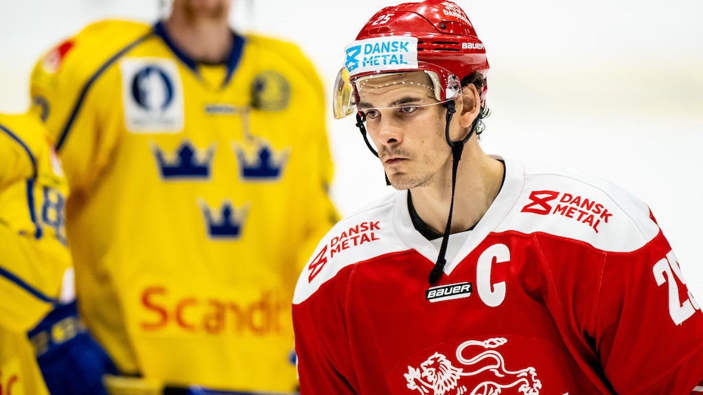 (23645) Oliver Lauridsen/Danmark