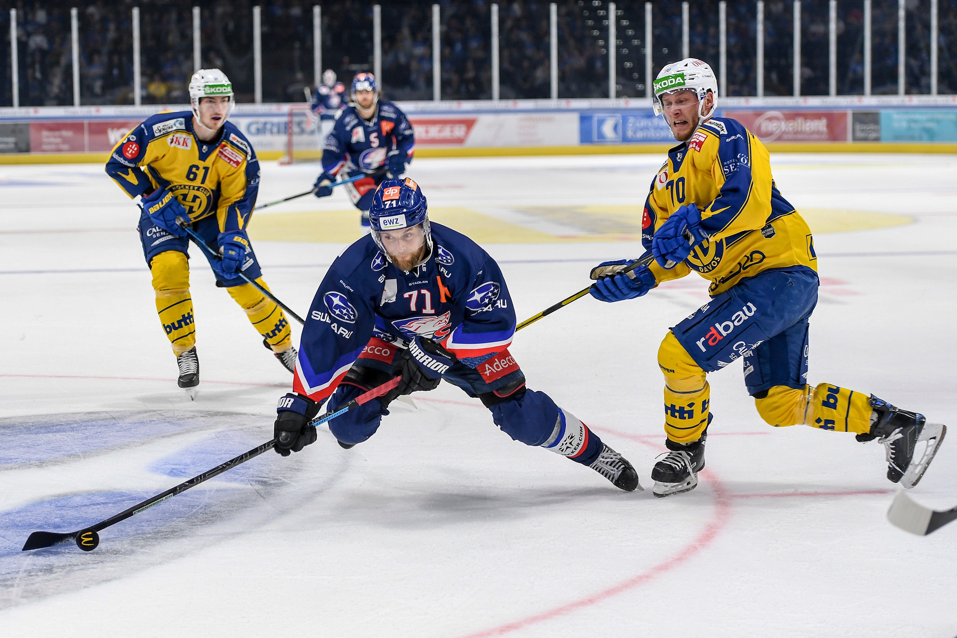 (13904) Fredrik Pettersson