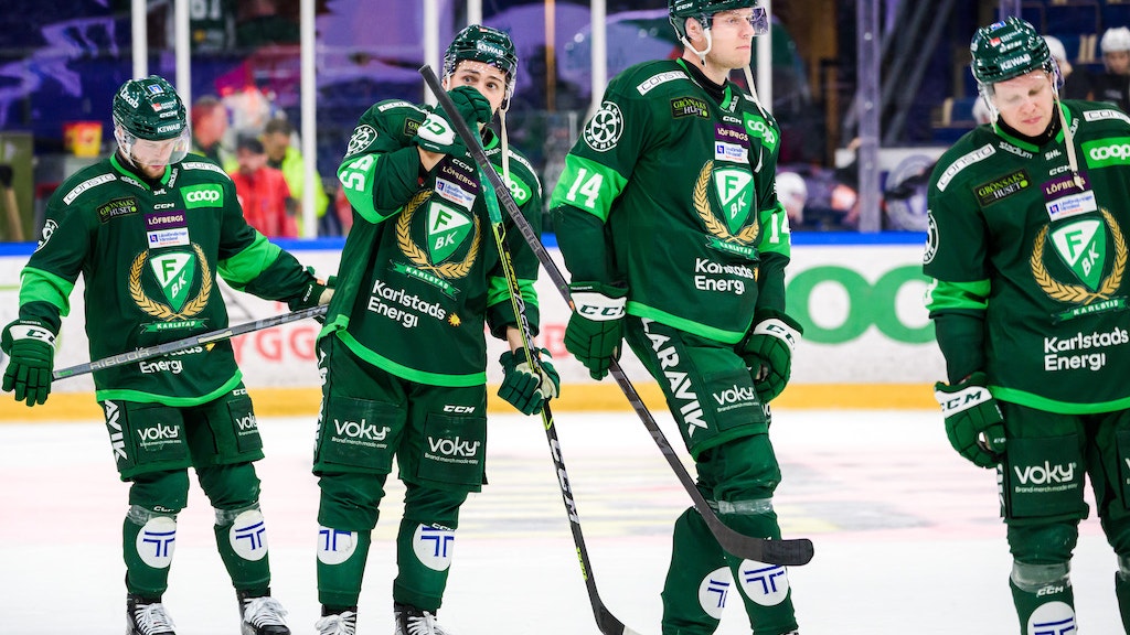 Fredrik Karlsson/Bildbyrån