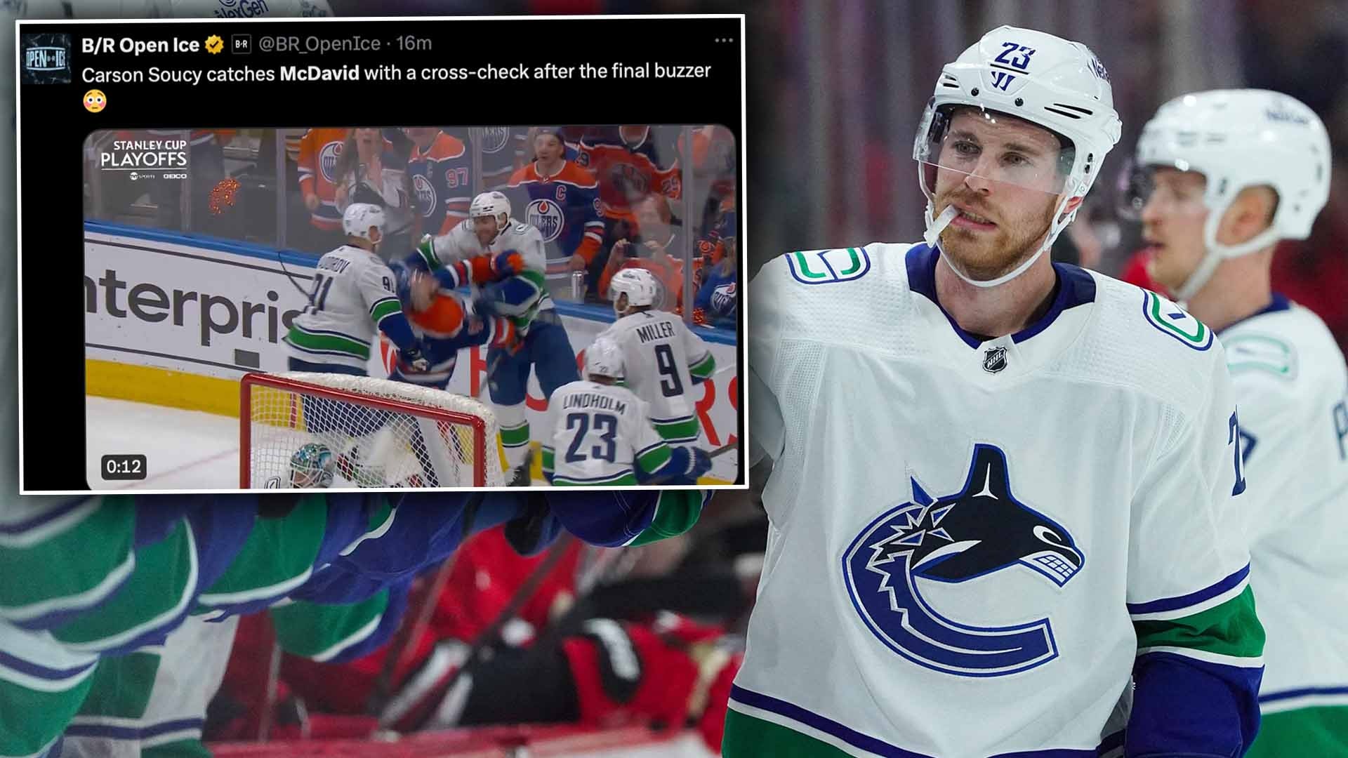 Lindholm McDavid