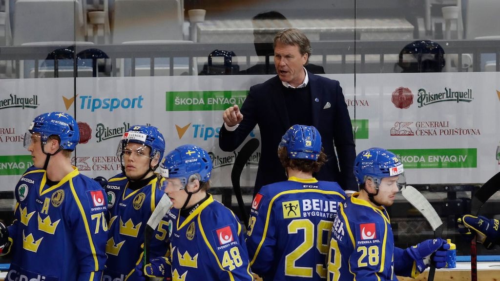 (19676) Johan Garpenlöv/Tre Kronor