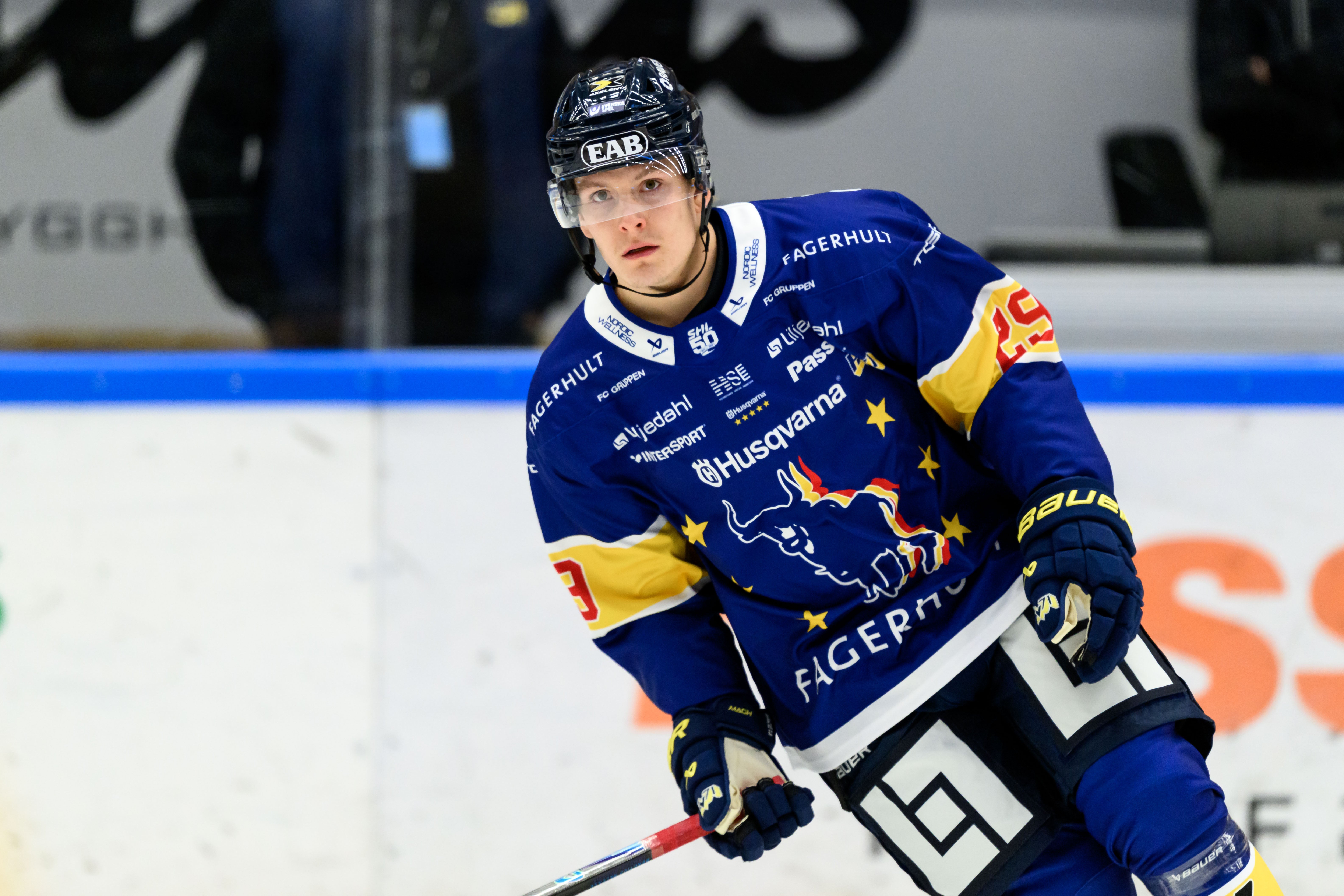 Foto: Carl Sandin/Bildbyrån