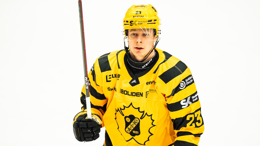 Suvad Mrkonjic/Bildbyrån