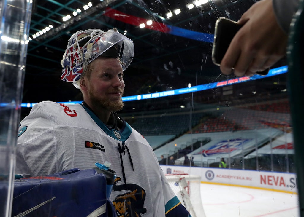 (20639) Magnus Hellberg/Sotji