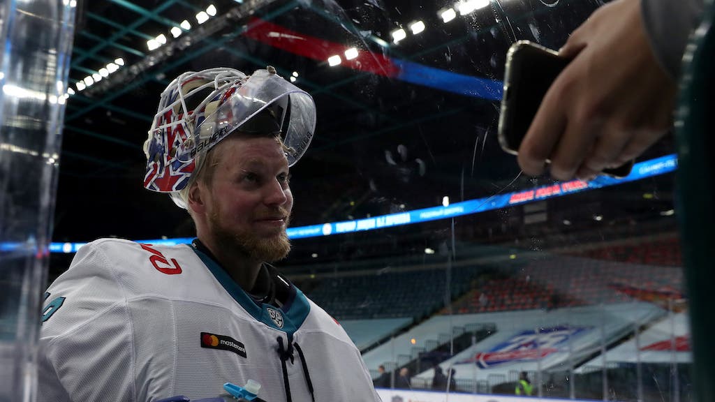 (c) photo.khl.ru Yury Kuzmin