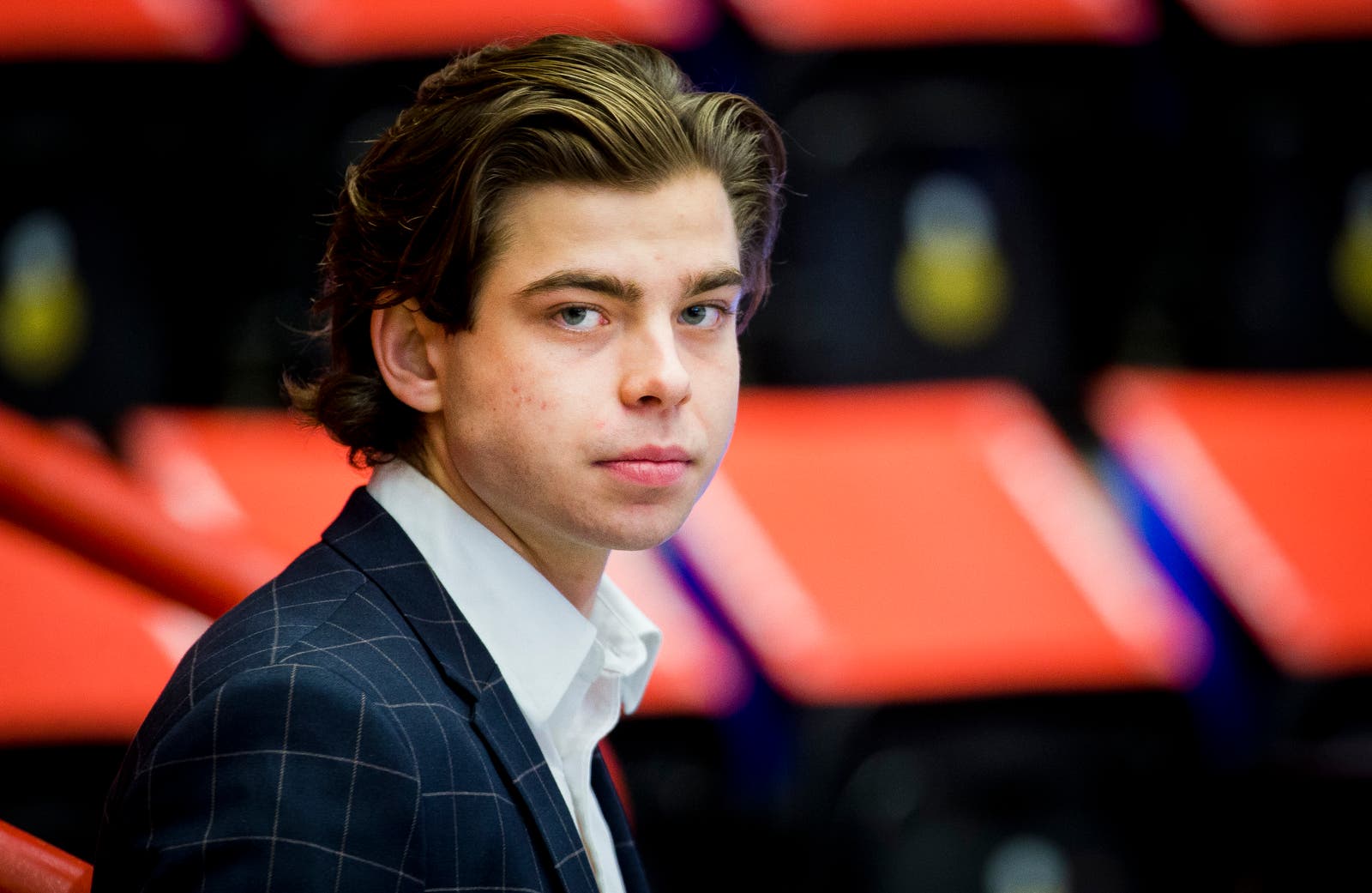 (15187) Viktor Lodin