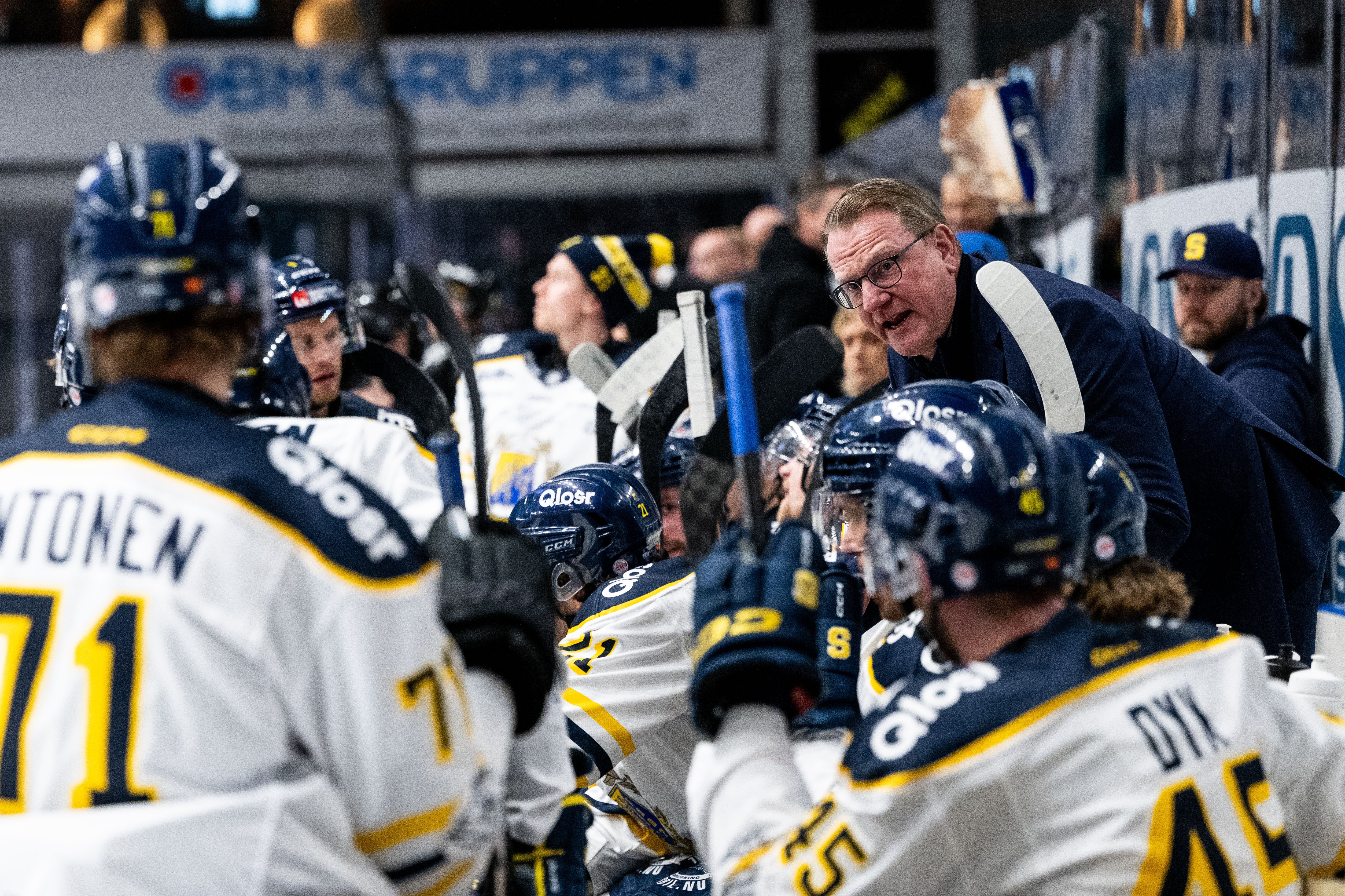 Foto: Bildbyrån