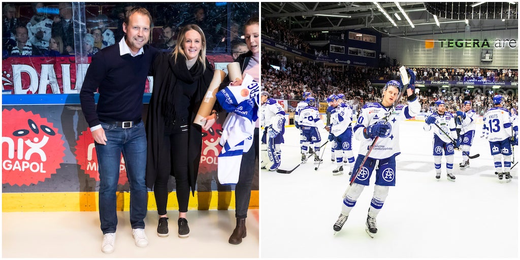 (8916) Andreas Hedbom/Leksand