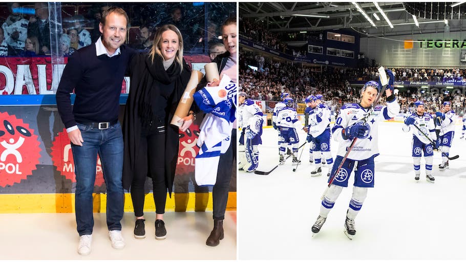 (8916) Andreas Hedbom/Leksand