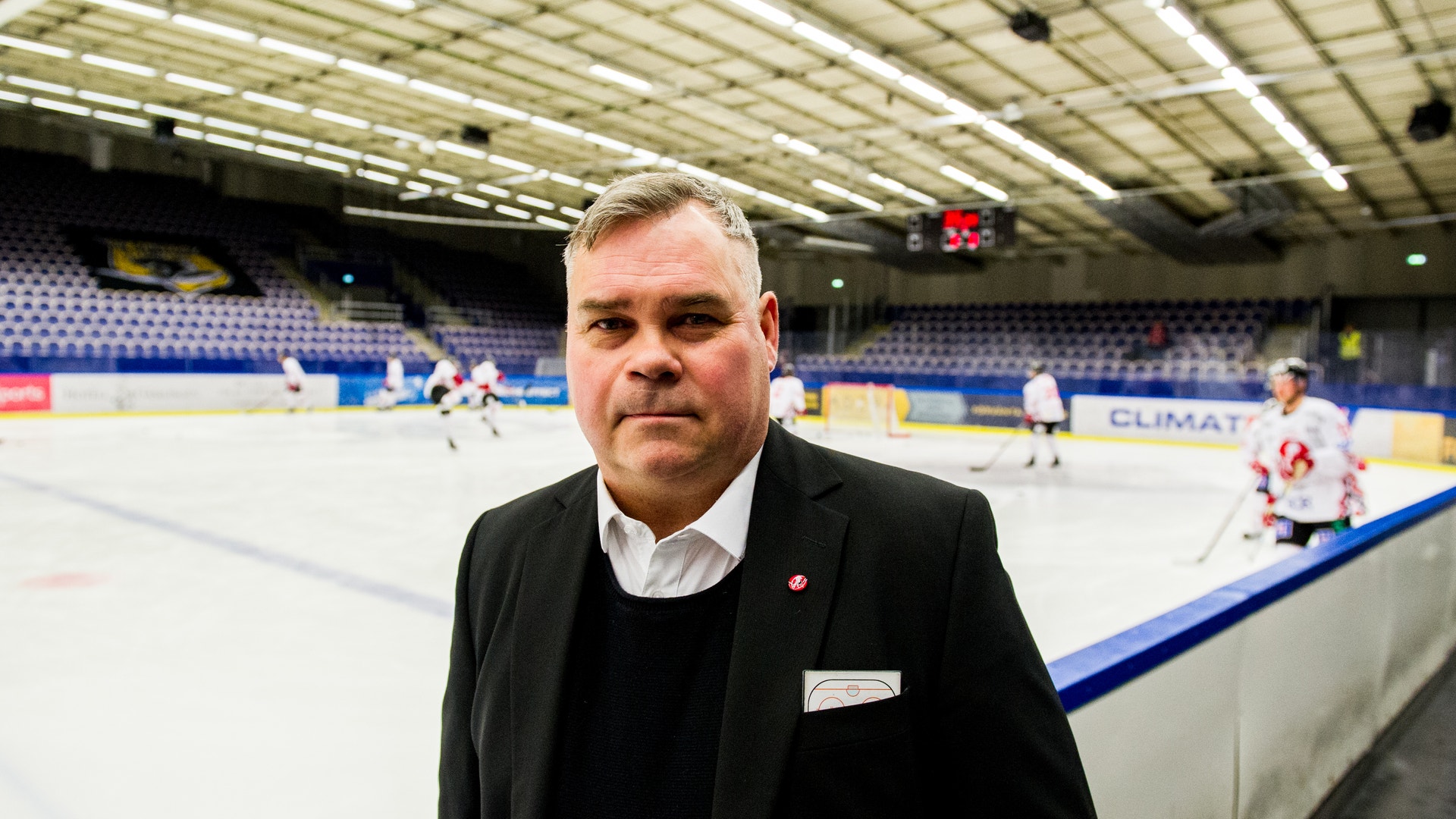 Mikael Bengtsson/Bildbyrån