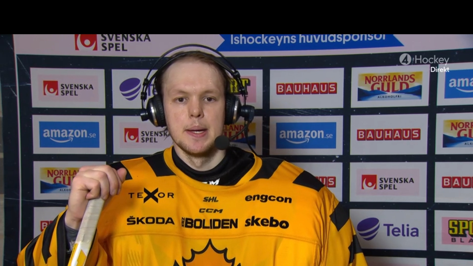 Skärmdump TV4