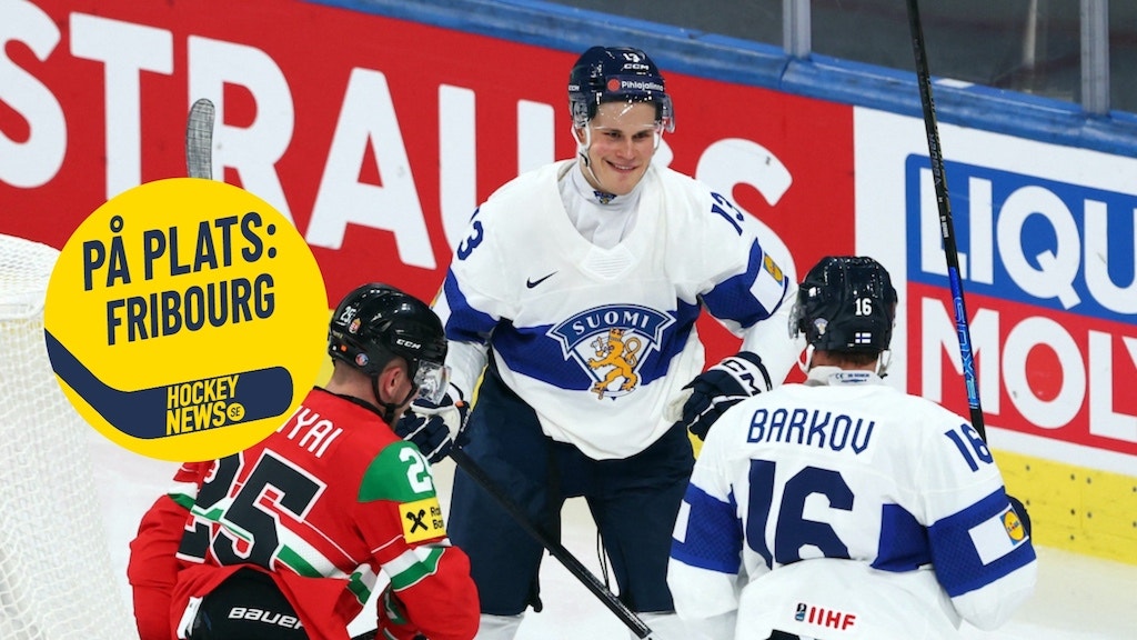 Jesse Puljujärvi