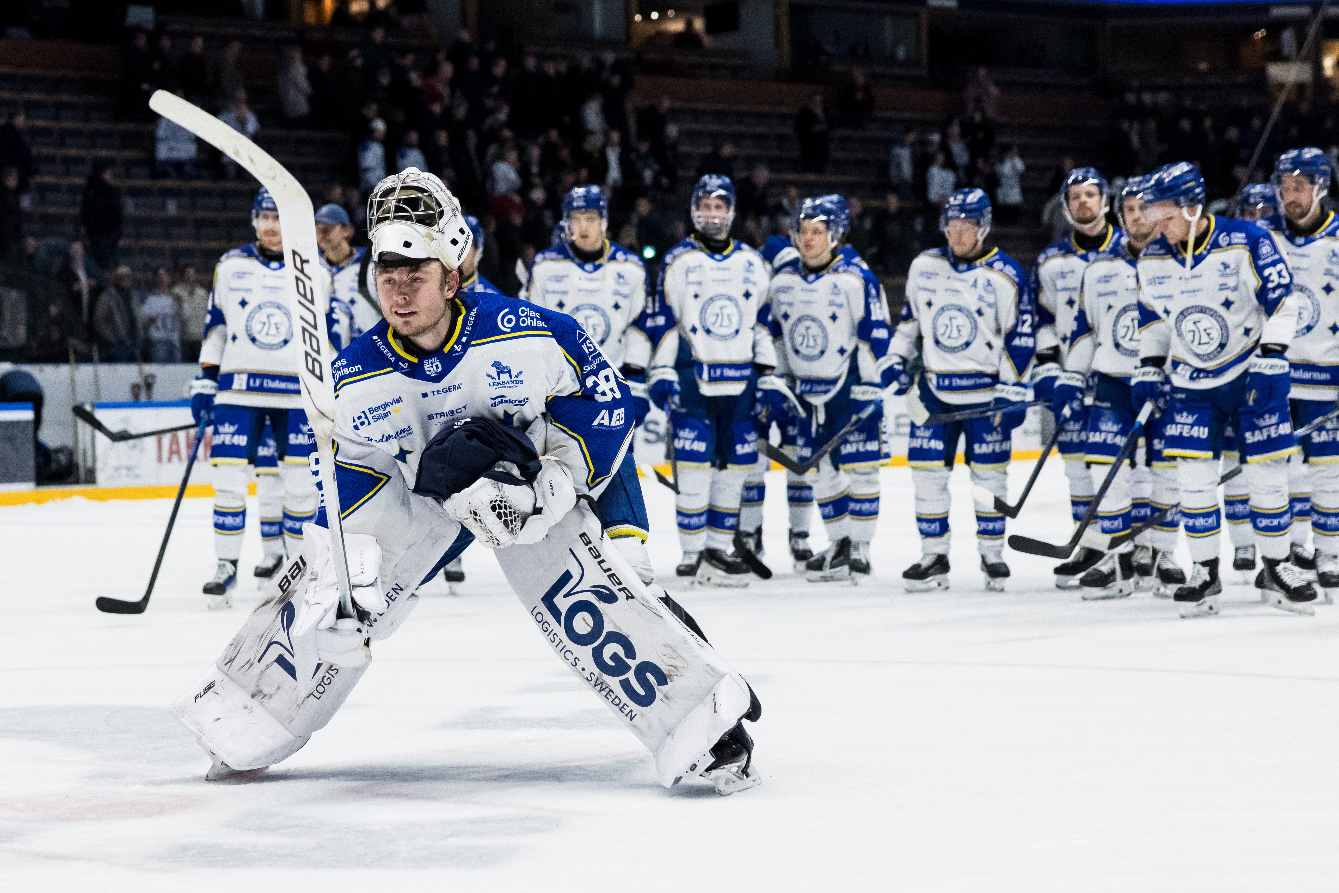 Foto: Magnus Andersson/Bildbyrån