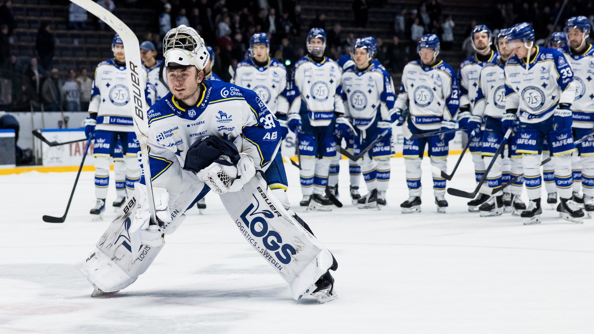 Foto: Magnus Andersson/Bildbyrån