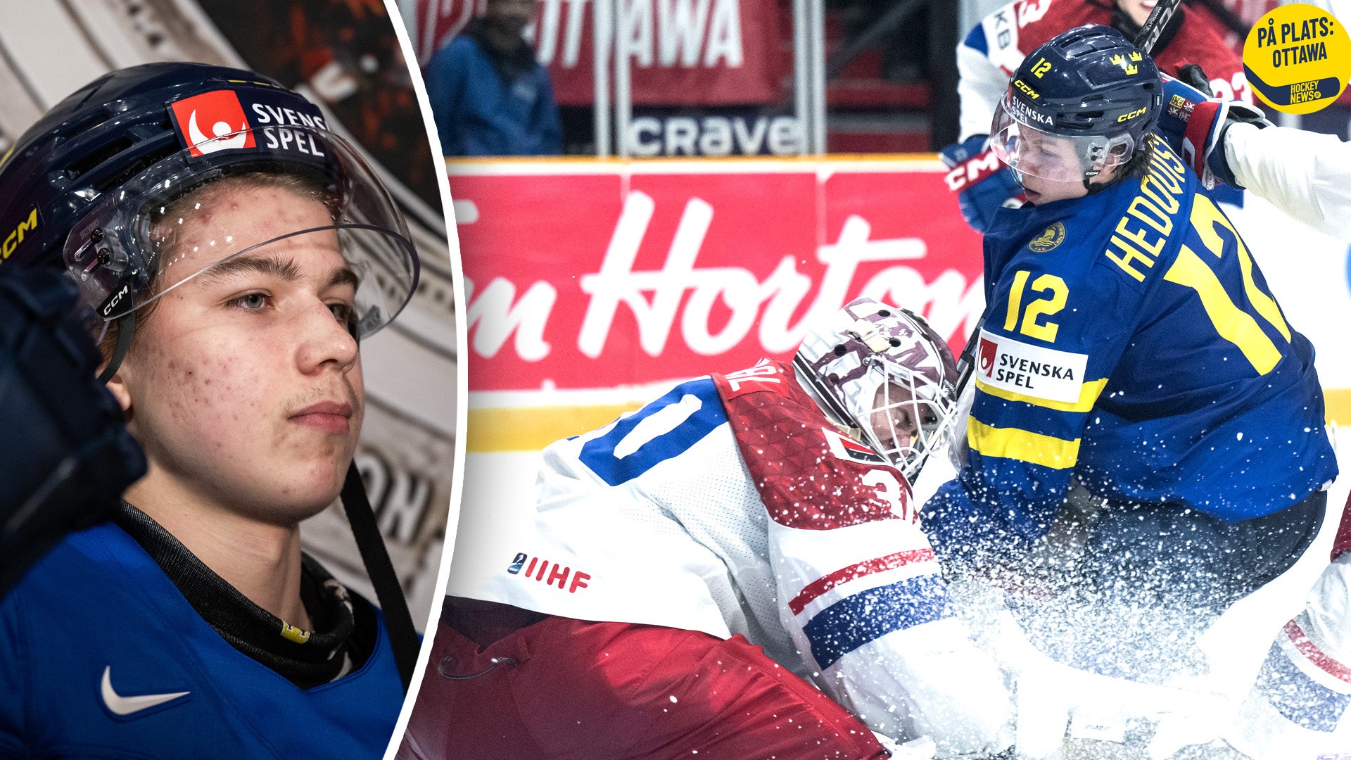 Isac Hedqvist