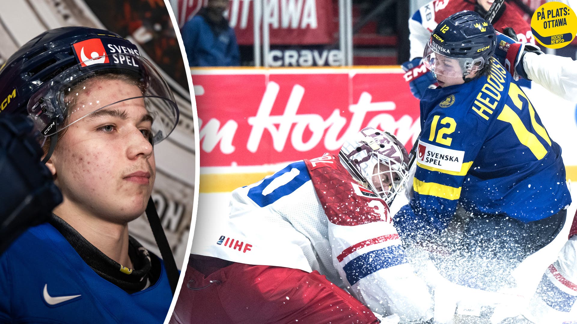 Isac Hedqvist