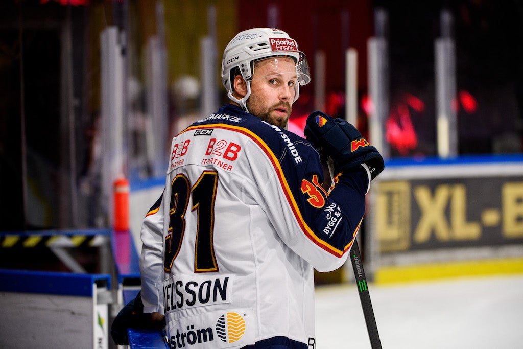 (17307) Dick Axelsson/DIF