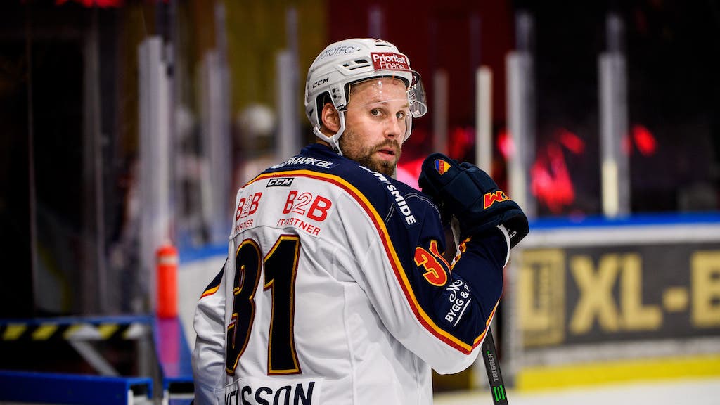 (17307) Dick Axelsson/DIF