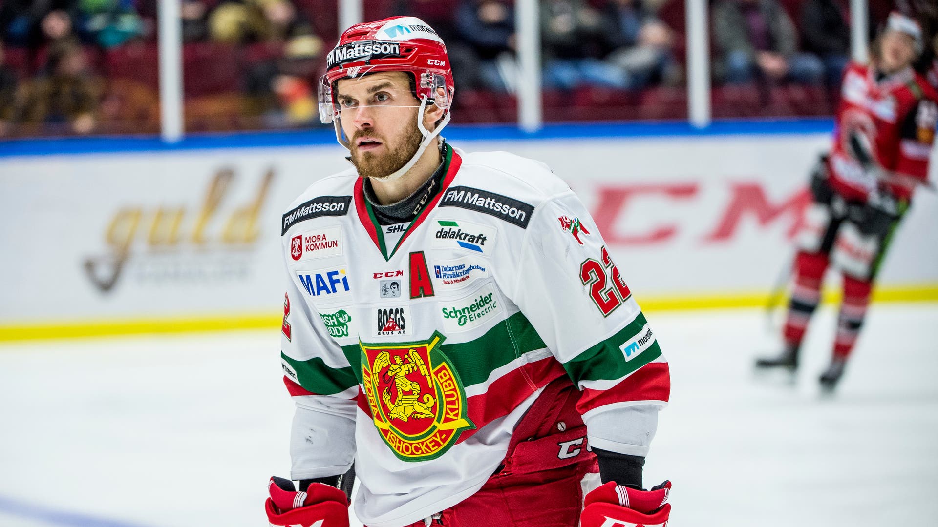 Christian Örnberg/Bildbyrån