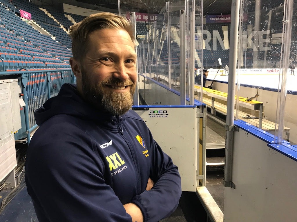 (7754) Jimmie Ölvestad