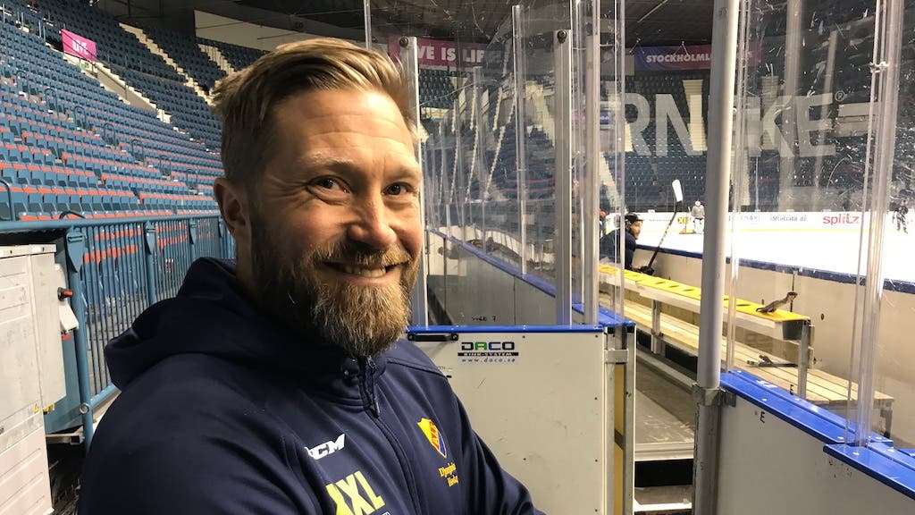 Mattias Ek/HockeyNews.se