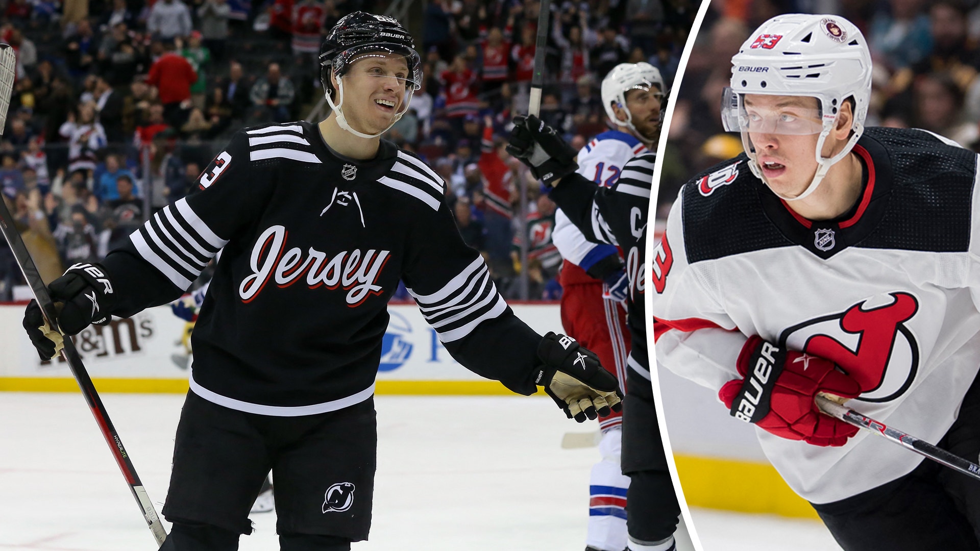 (25245) Jesper Bratt