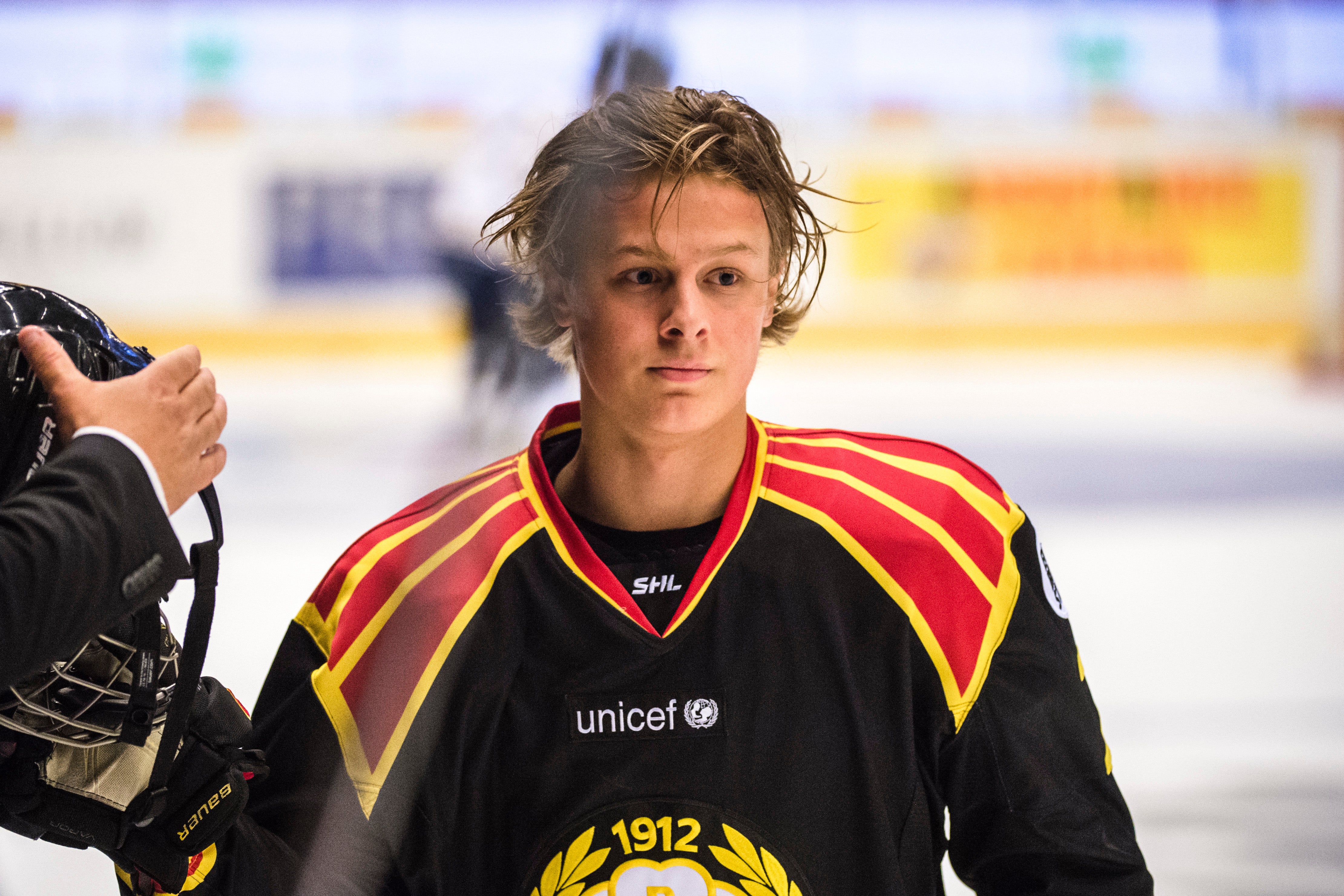 Simon Hastegård /Bildbyrån