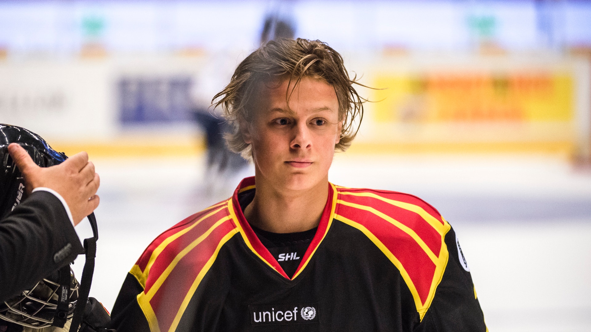 Simon Hastegård /Bildbyrån