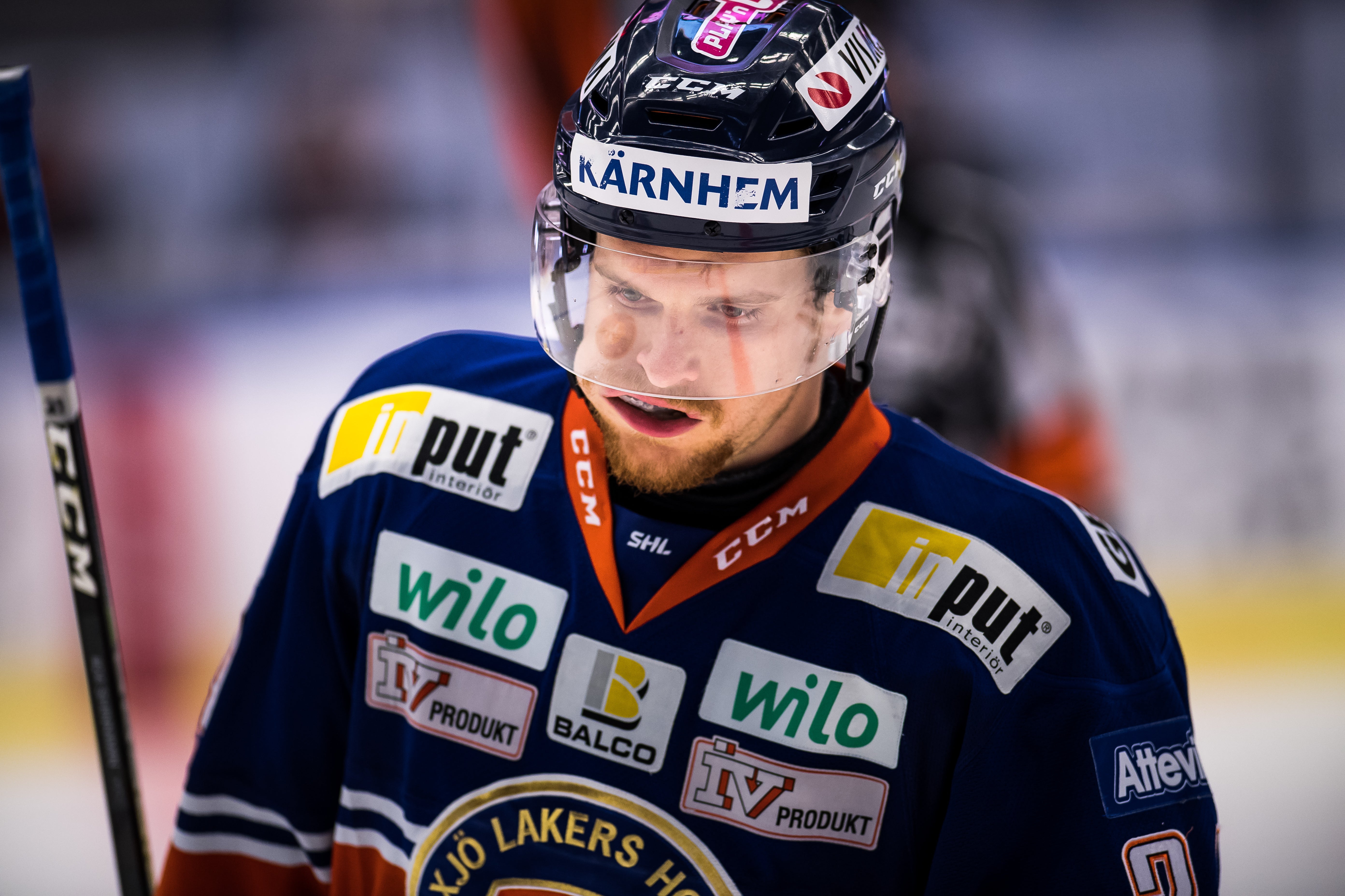 Magnus Lejhall/Bildbyrån