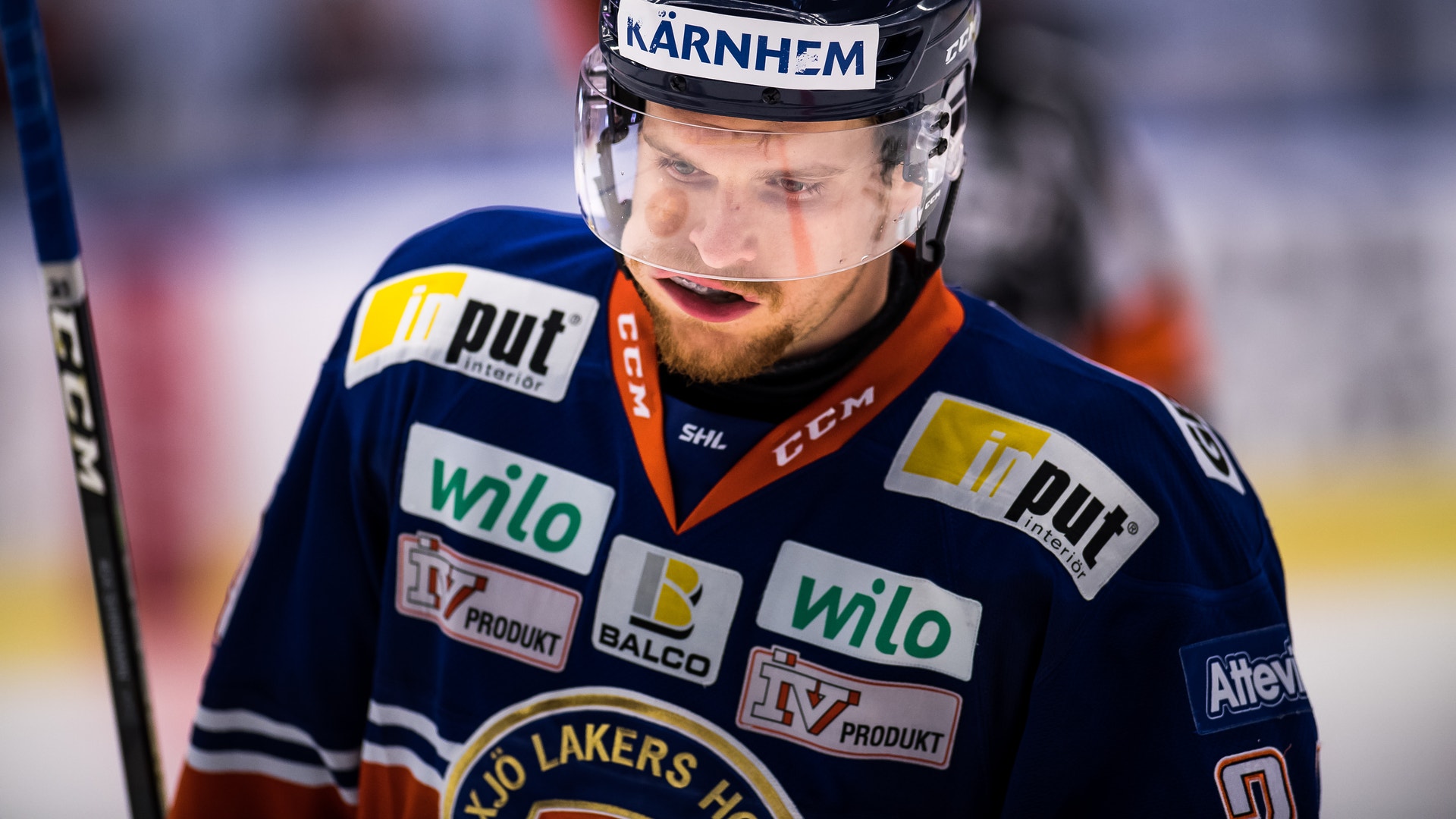 Magnus Lejhall/Bildbyrån