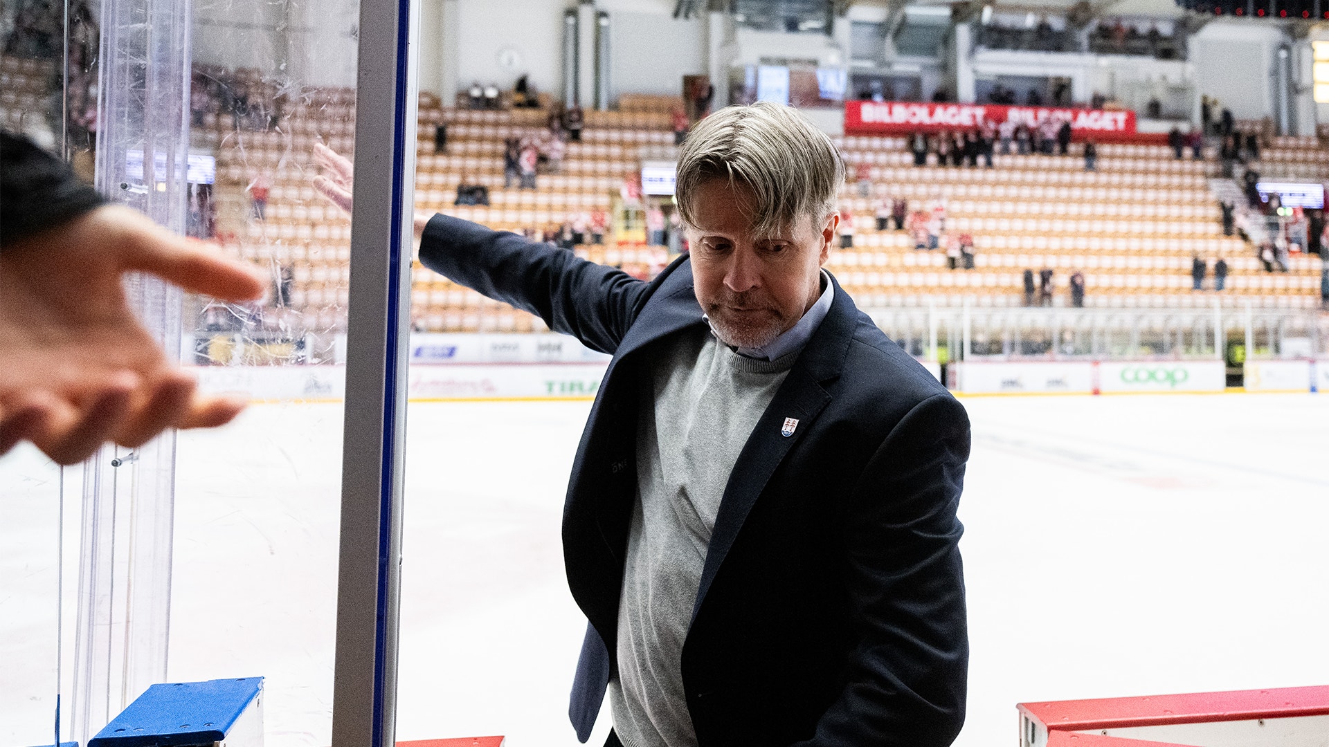 Pär Olert/Bildbyrån