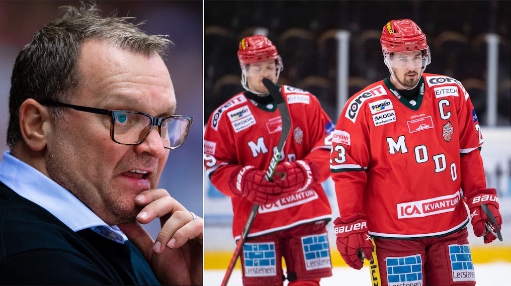 (17799) Modo/Magnus Sundquist