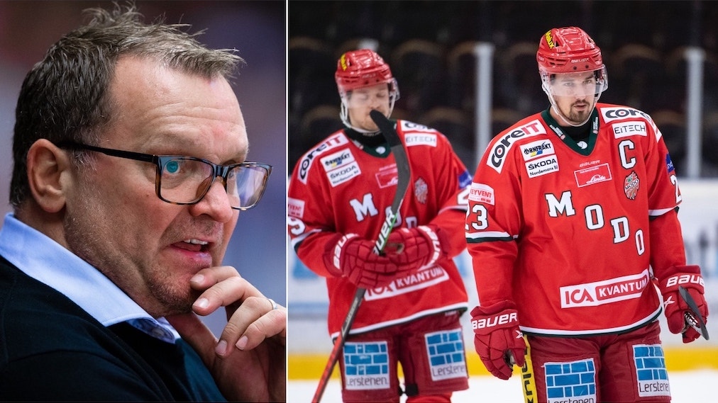 (17799) Modo/Magnus Sundquist