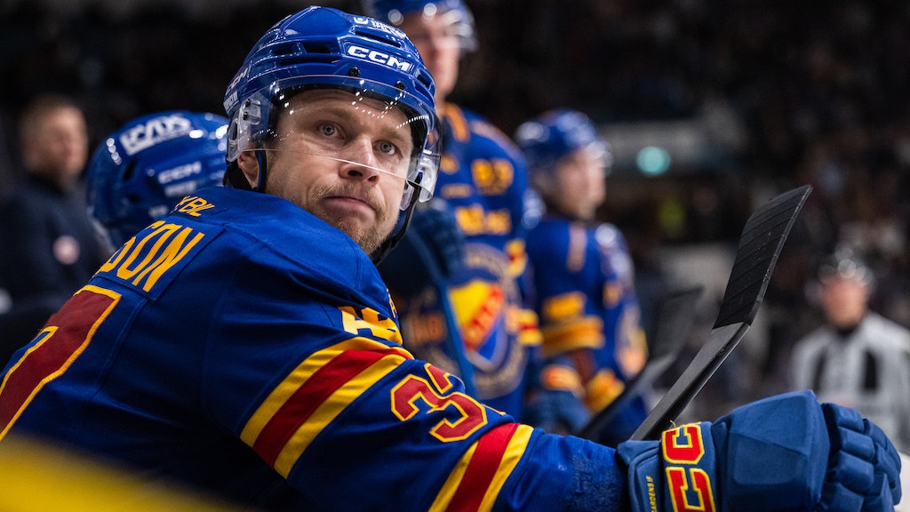 Foto: Jonathan Näckstrand/Bildbyrån