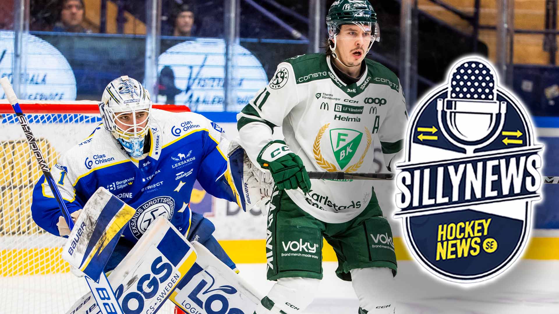 Foto: Bildbyrån