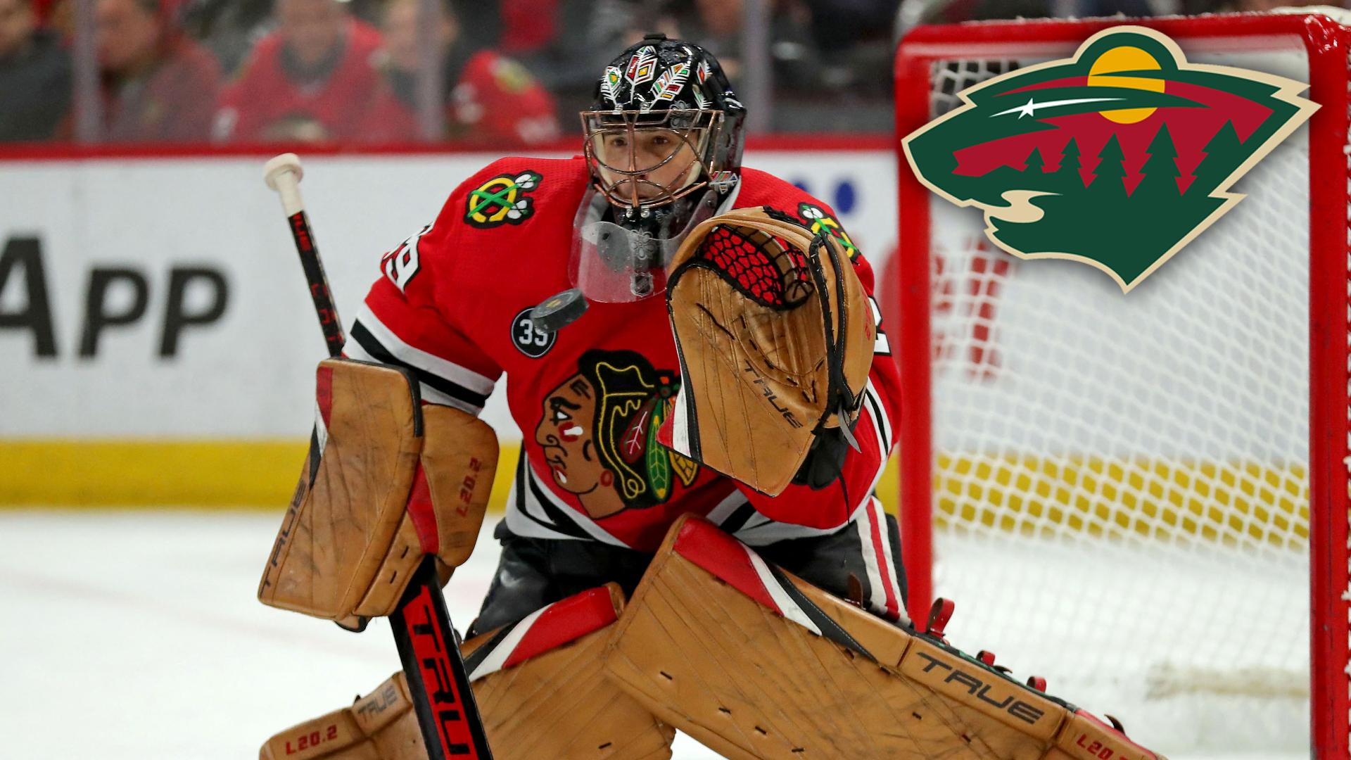 (22811) Marc Andre Fleury