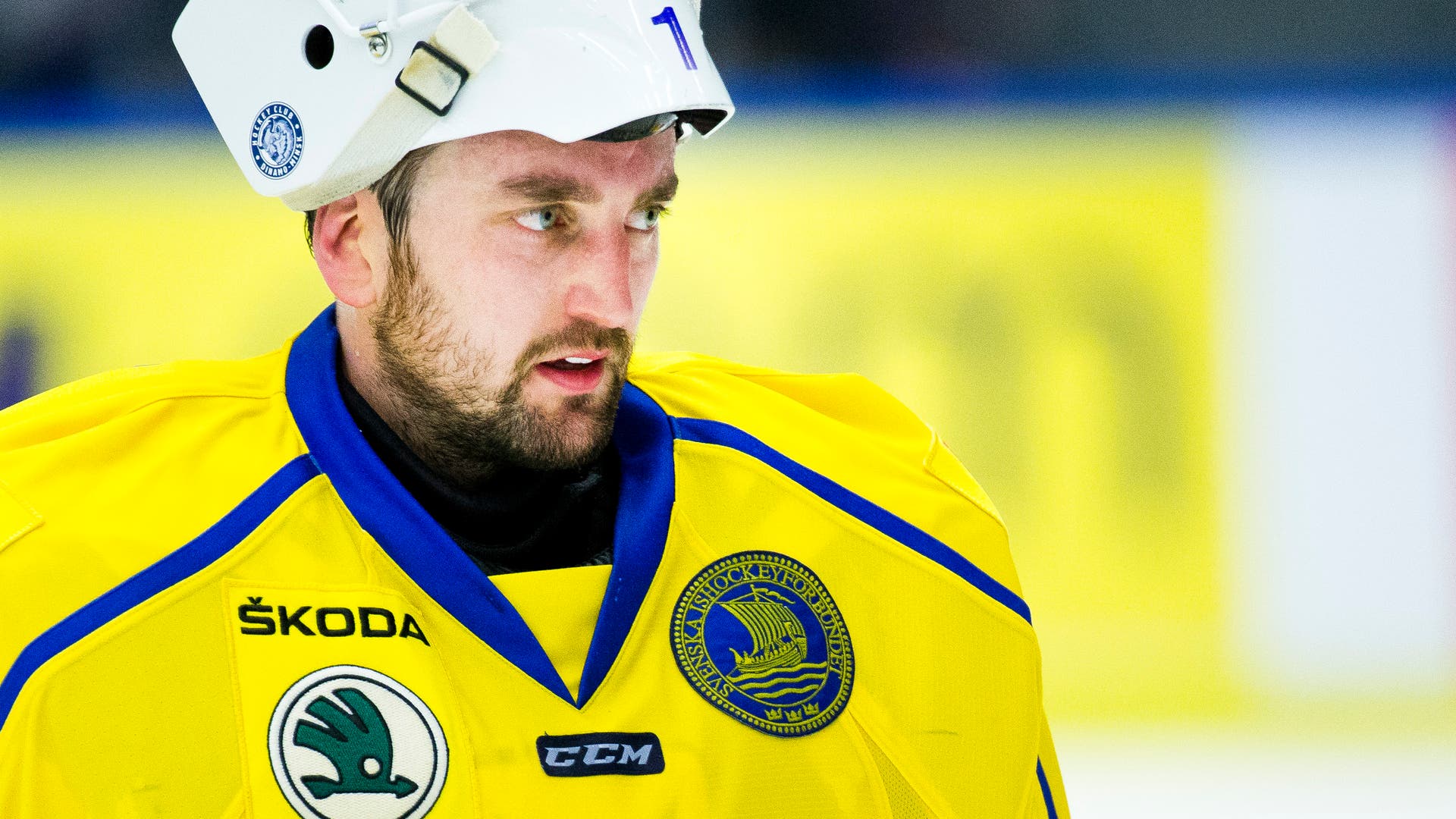 Johan Bernström/Bildbyrån