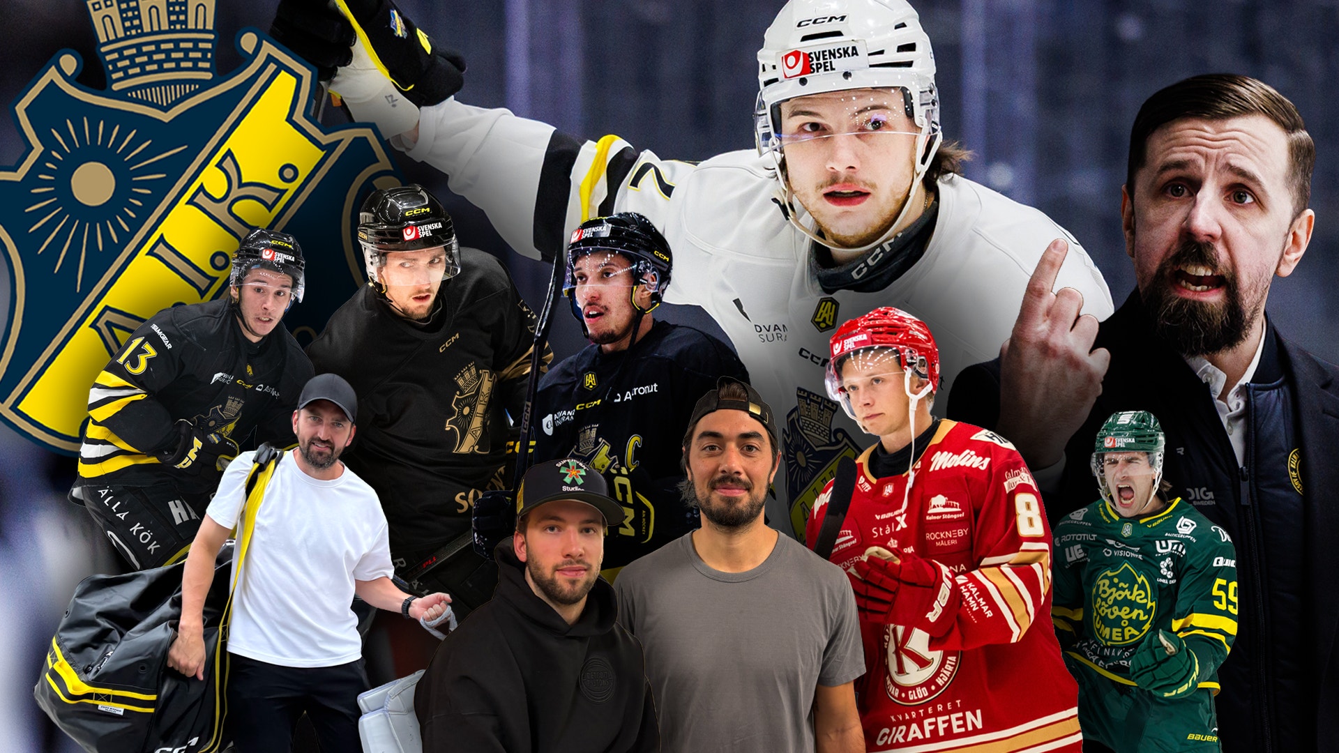aik