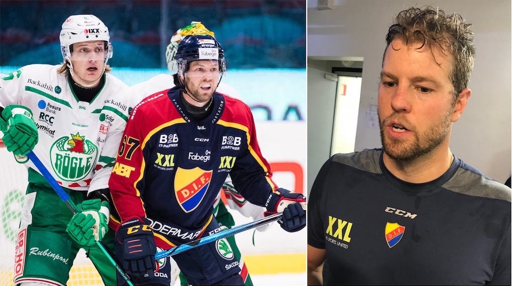 (20792) Djurgården/Peter Holland