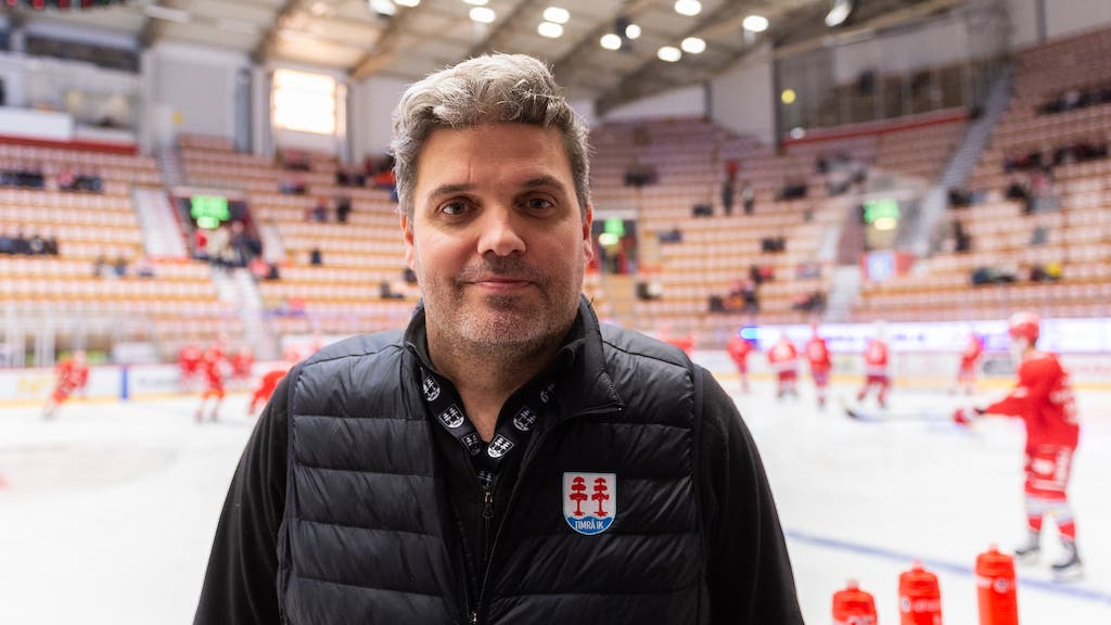 (26084) Kimmo Kapanen Timrå
