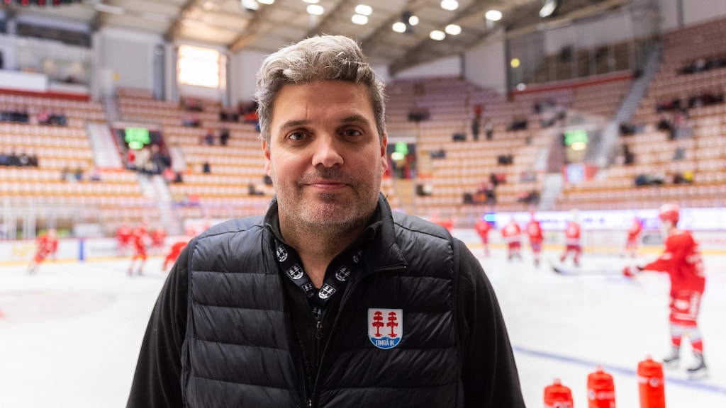 (26084) Kimmo Kapanen Timrå