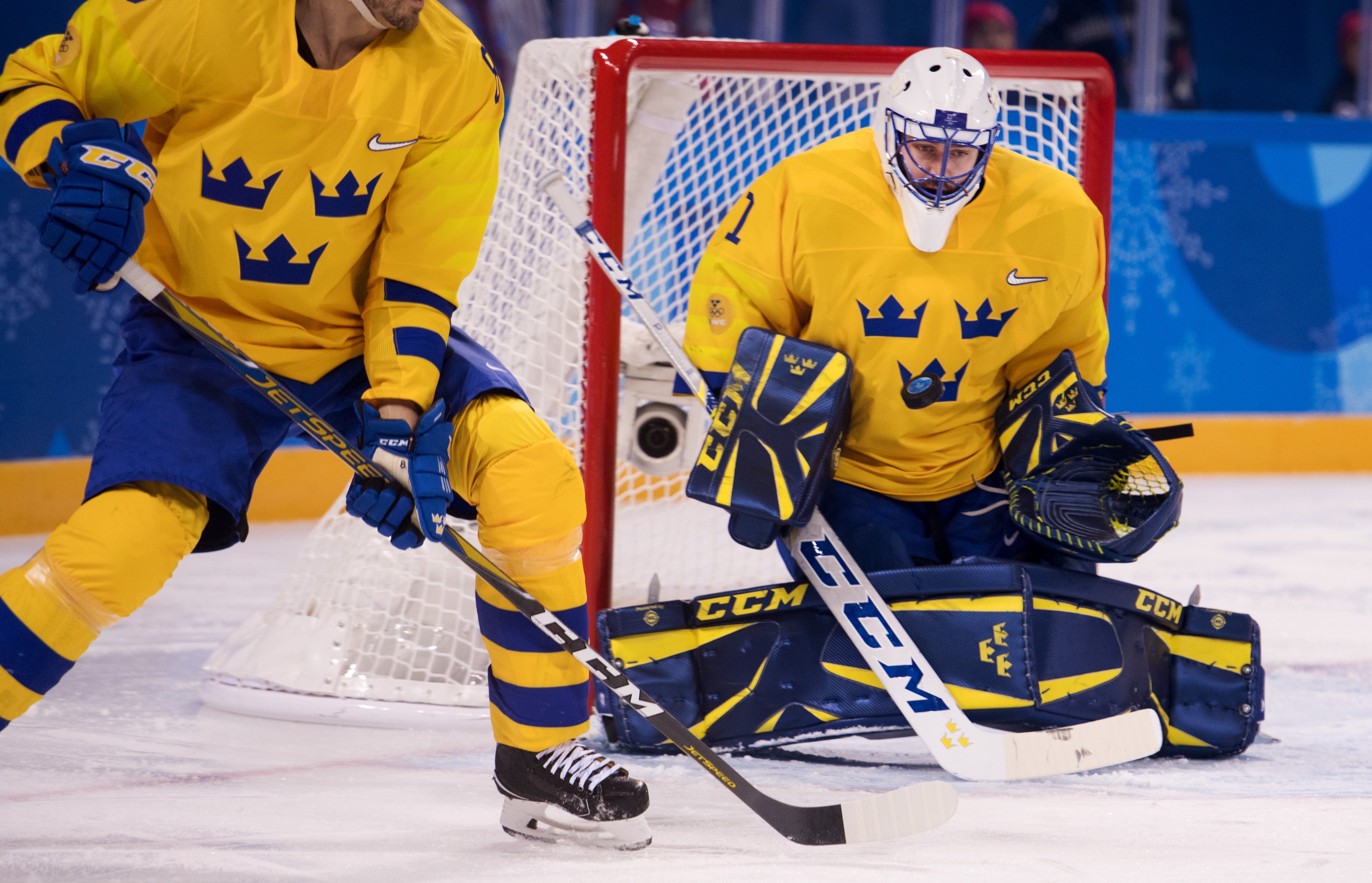 Petter Arvidson/Bildbyrån