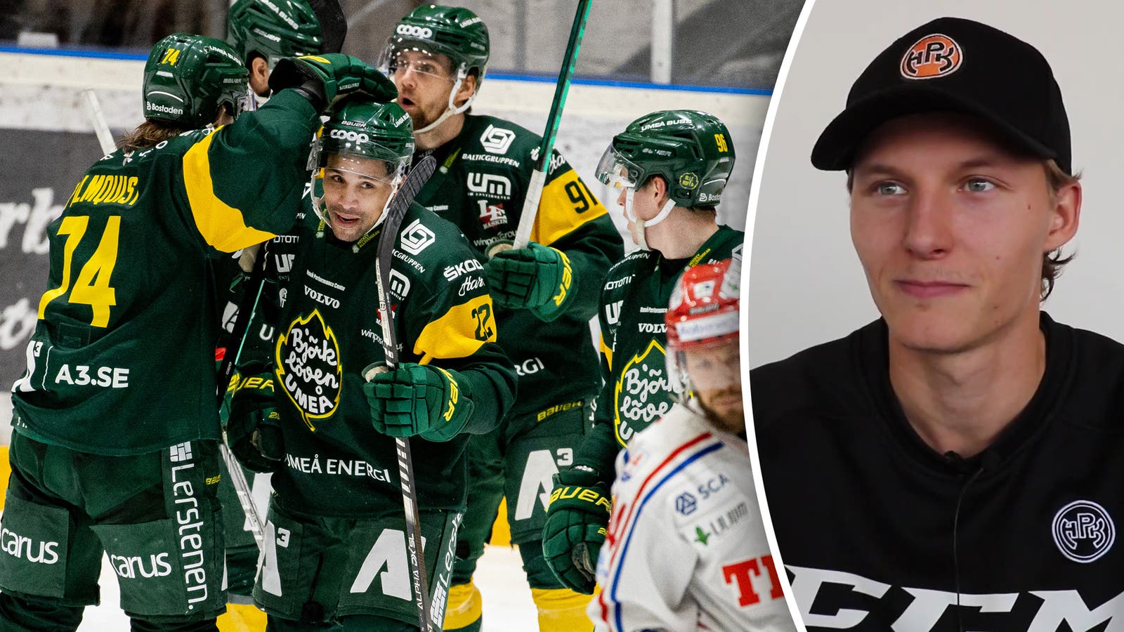 (20207) Björklöven-Joona Voutilainen