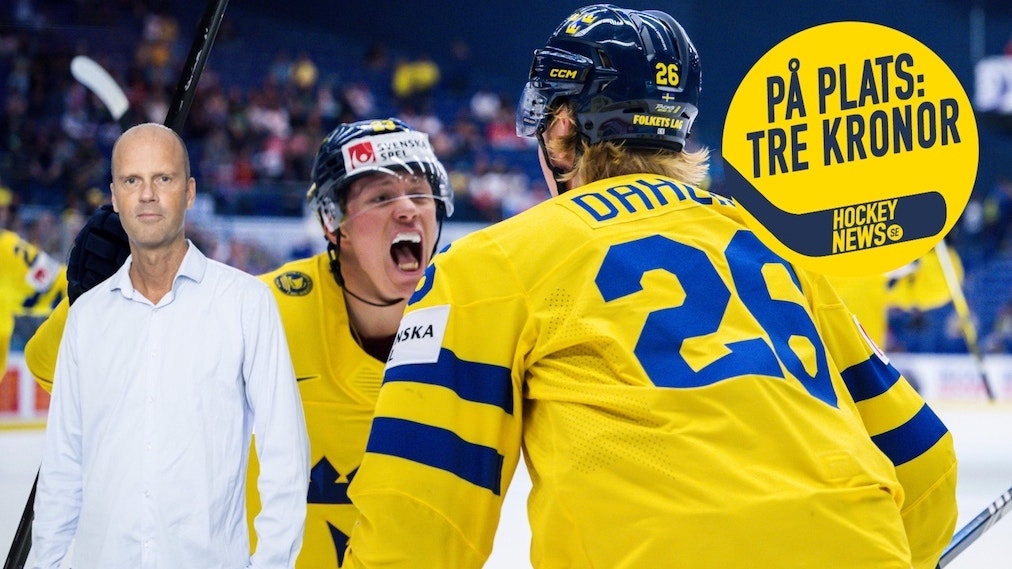Foto: Maxim Thoré/Bildbyrån
