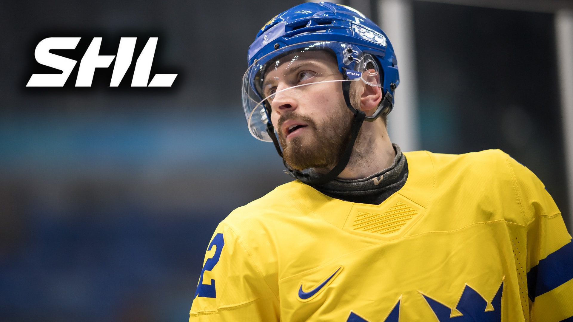 (22617) Lukas Bengtsson SHL